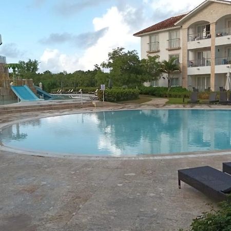 Ferienwohnung Cadaques Caribe Bayahibe Exterior foto