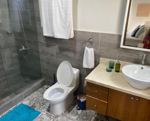Ferienwohnung Cadaques Caribe Bayahibe Exterior foto