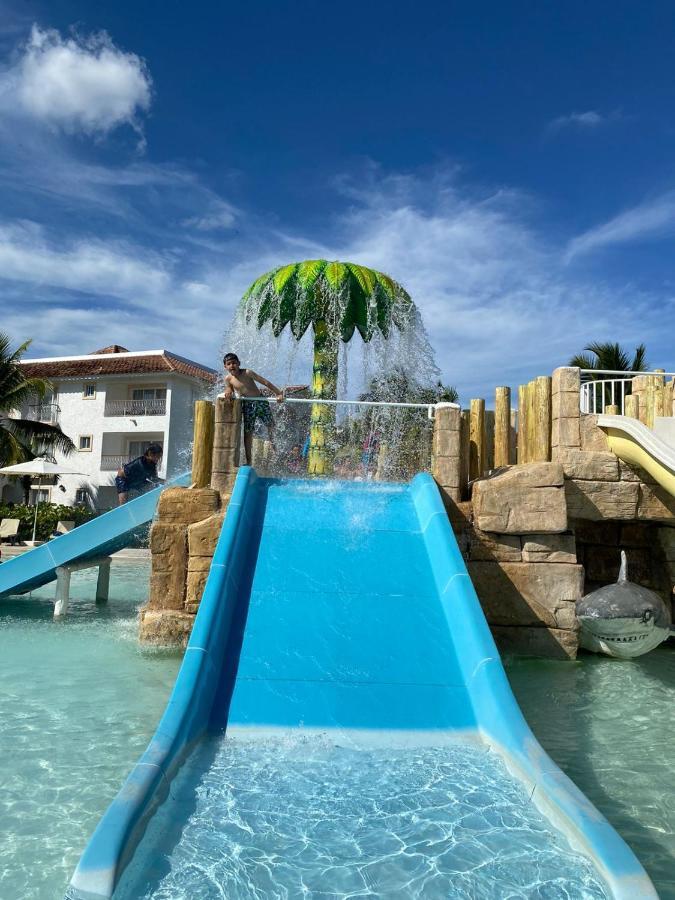 Ferienwohnung Cadaques Caribe Bayahibe Exterior foto