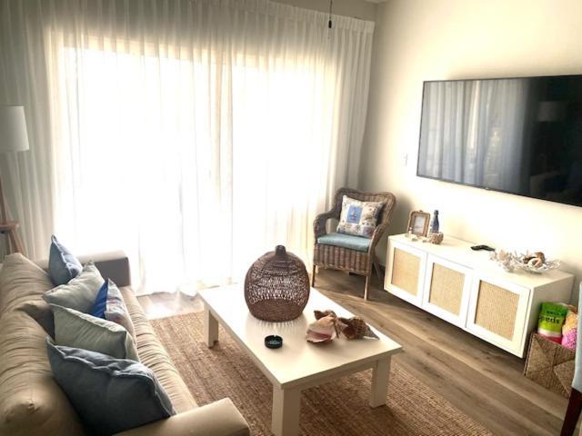Ferienwohnung Cadaques Caribe Bayahibe Exterior foto