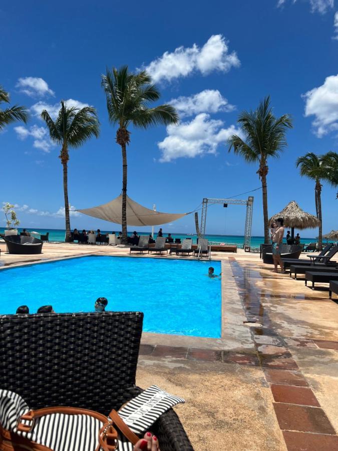 Ferienwohnung Cadaques Caribe Bayahibe Exterior foto